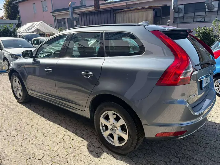 Volvo Xc60 2016 photo 4