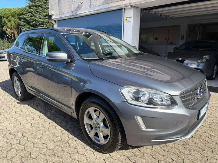 Volvo Xc60 2016 photo 3