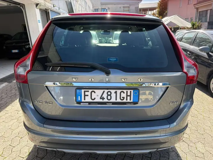 Volvo Xc60 2016 photo 5