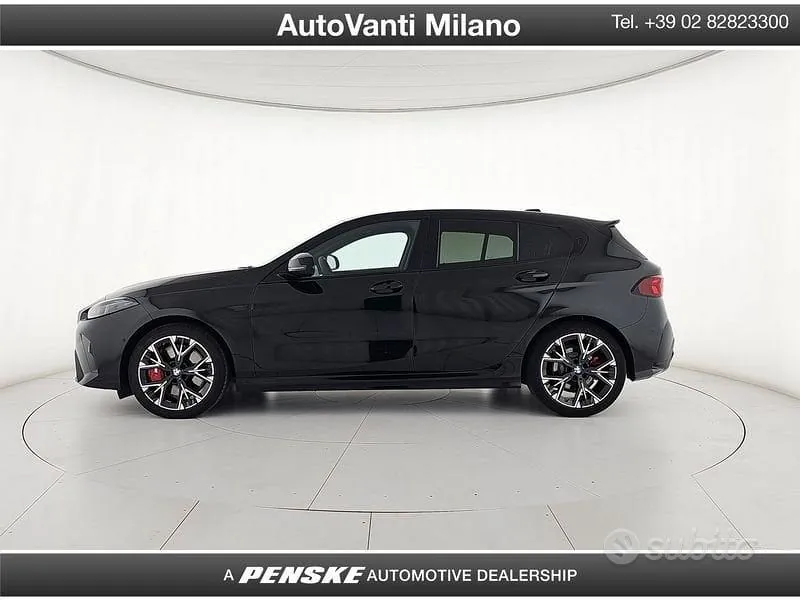 BMW 1 Series 2026 photo 3