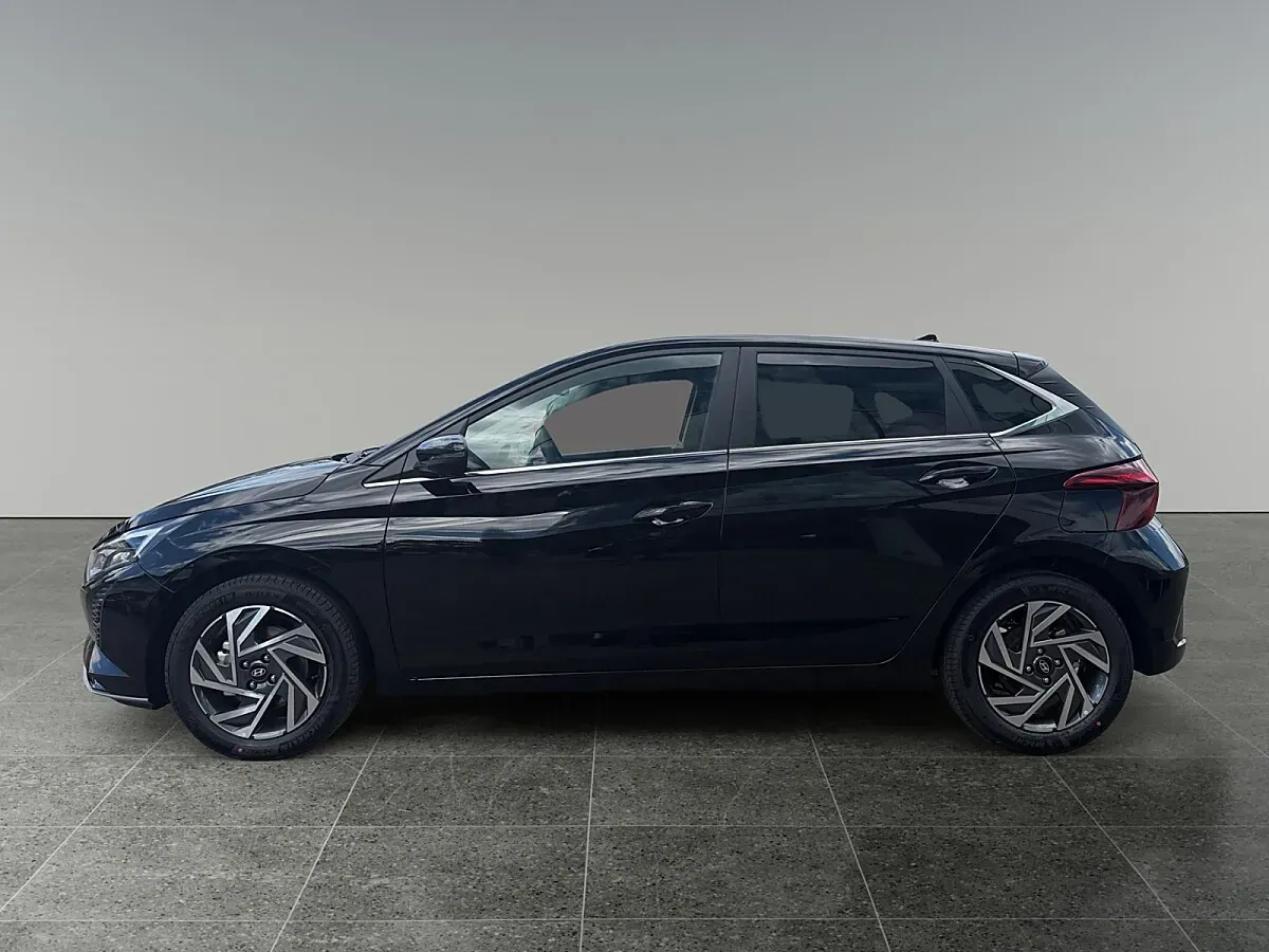 Hyundai I20 photo 2