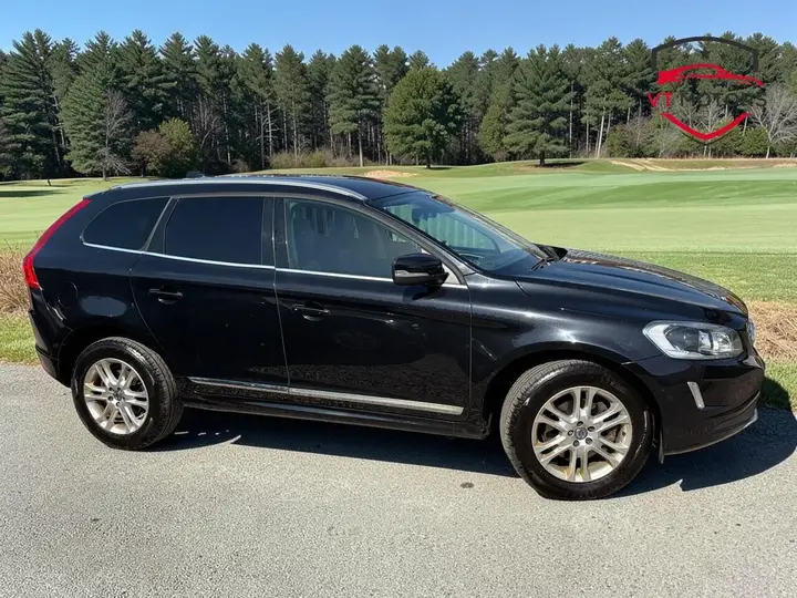 Volvo Xc60 2015 photo 2