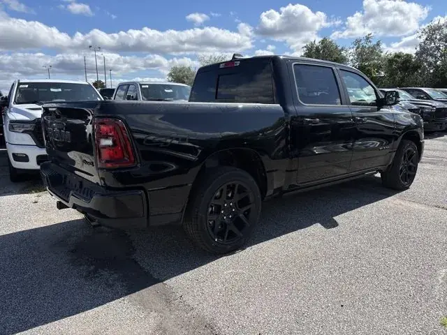 Ram 1500 2026 photo 5