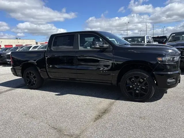 Ram 1500 2026 photo 4