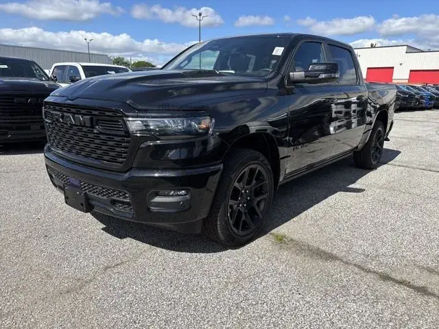 Ram 1500