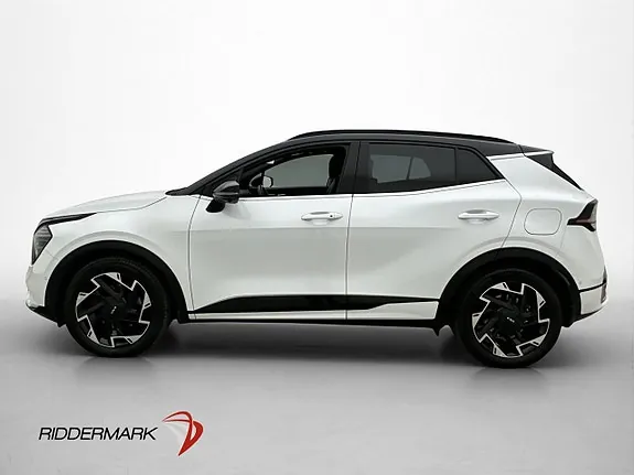 Kia Sportage 2022 photo 5