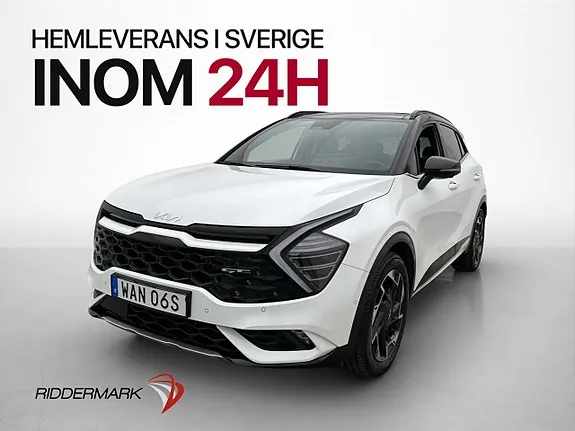 Kia Sportage 2022 photo 3