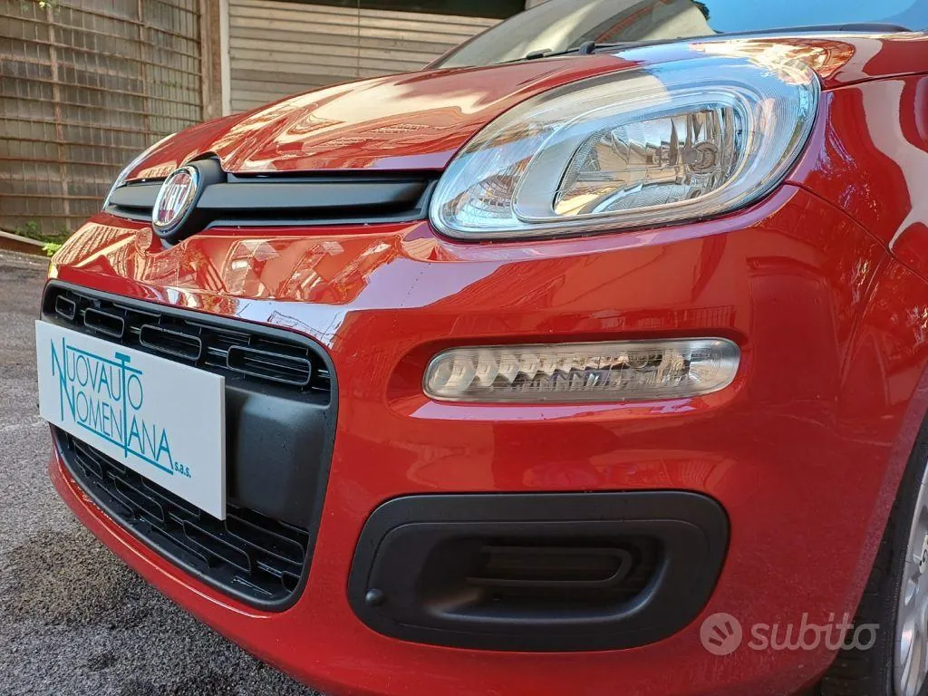 Fiat Panda 2026 photo 2