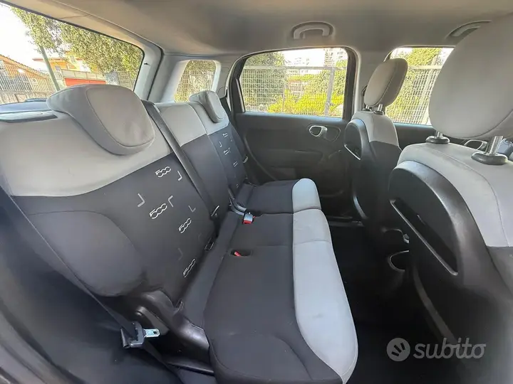 Fiat 500L 2014 photo 2