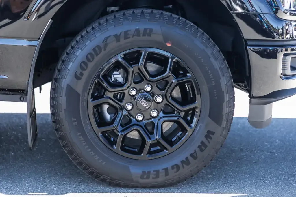 Ford F-150 2026 photo 4