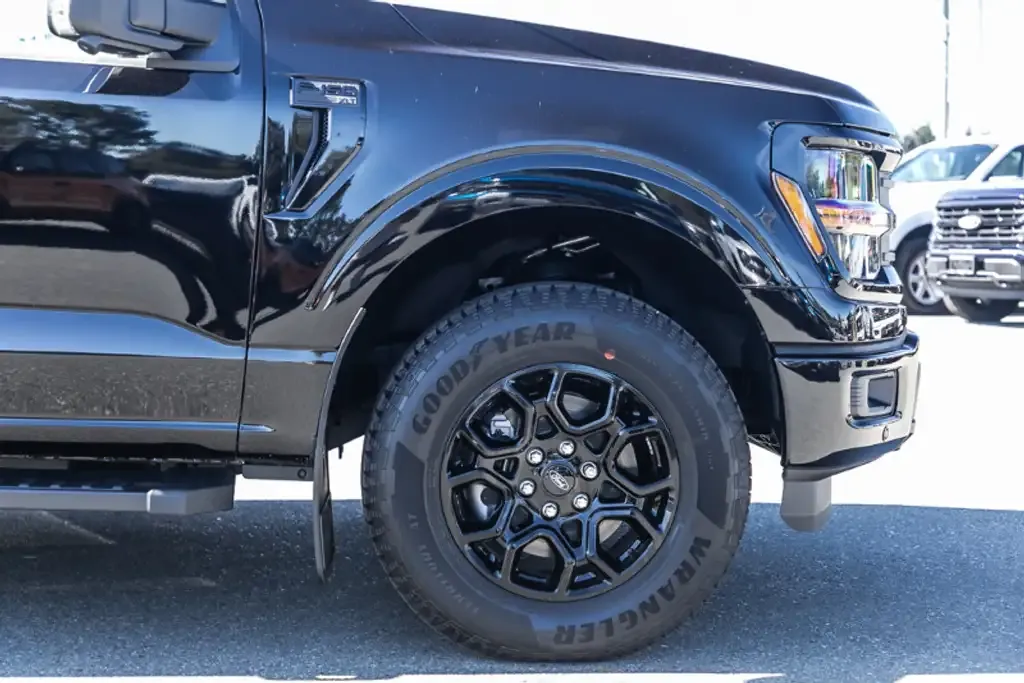 Ford F-150 2026 photo 3