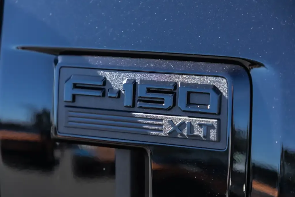 Ford F-150 2026 photo 5