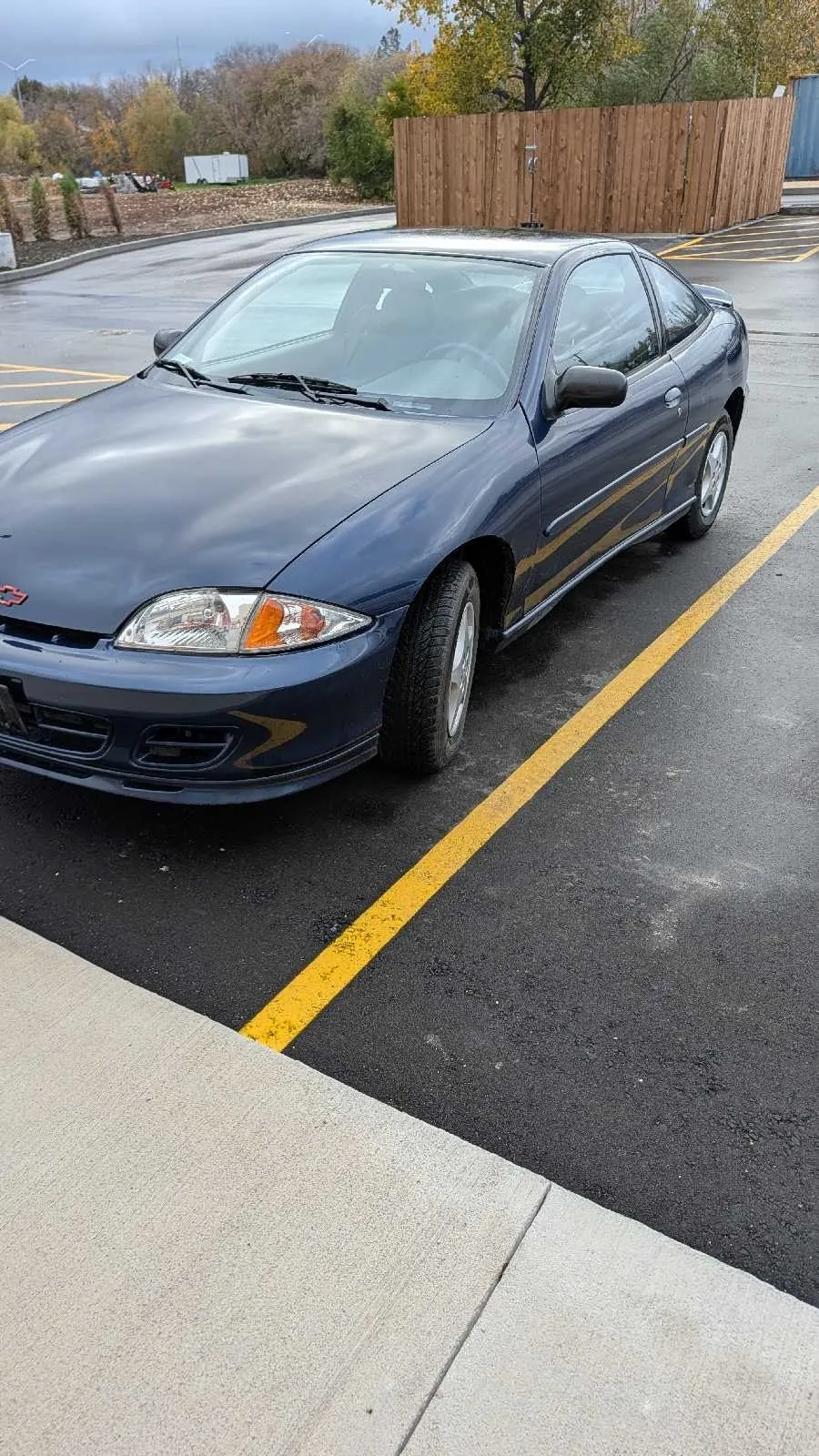 Chevrolet Cavalier