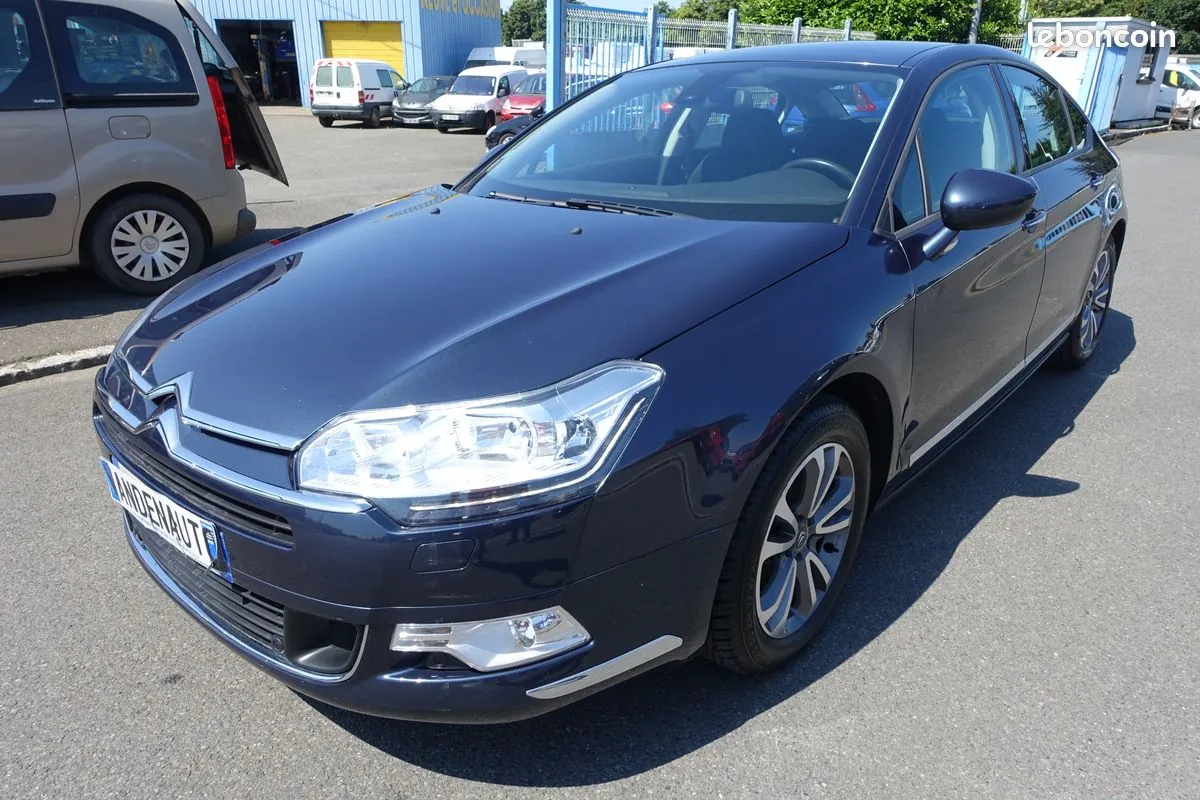Citroen C5