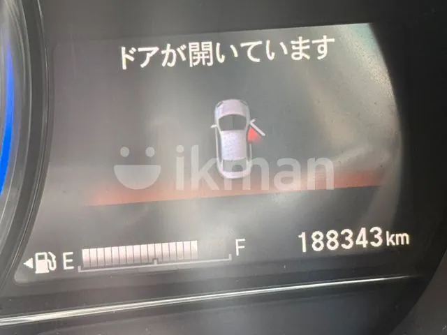 Honda Grace 2017 photo 4