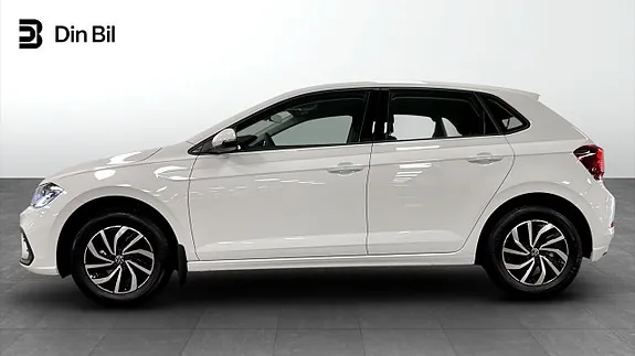 Volkswagen Polo 2027 photo 2