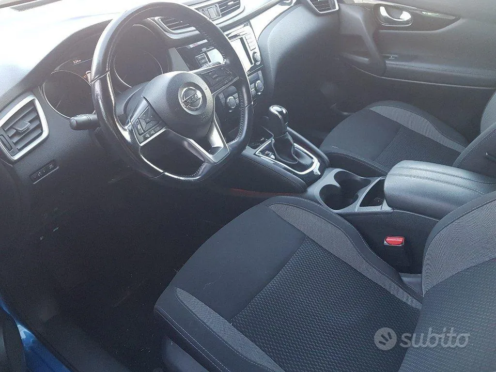 Nissan Qashqai 2019 photo 5
