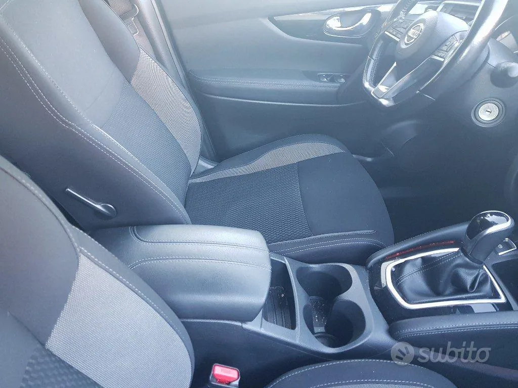 Nissan Qashqai 2019 photo 4