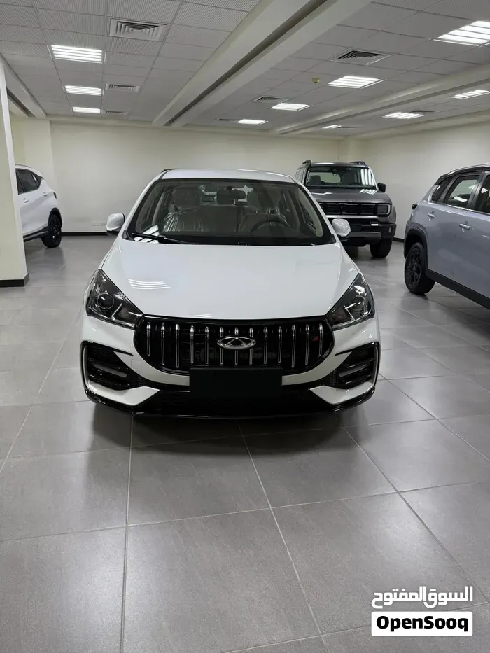 Chery Arrizo 5 2026 photo 4