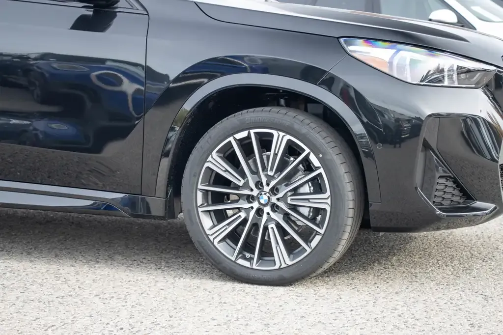 BMW X1 2027 photo 2