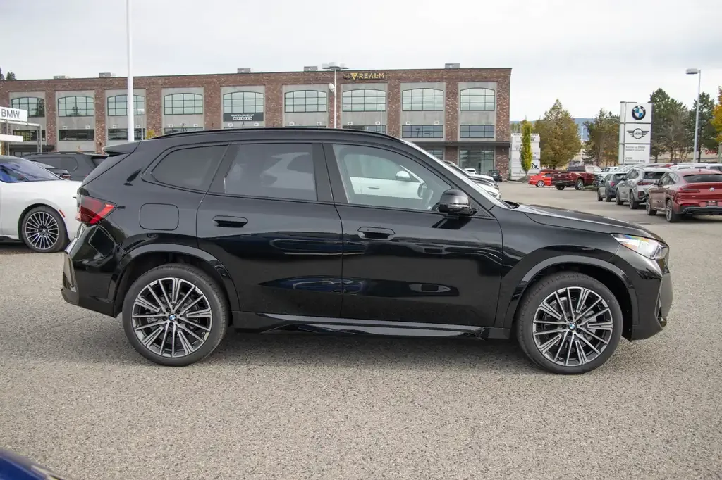 BMW X1 2027 photo 3