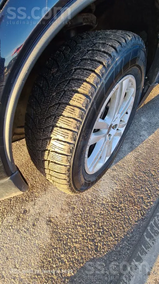 Volvo Xc 90