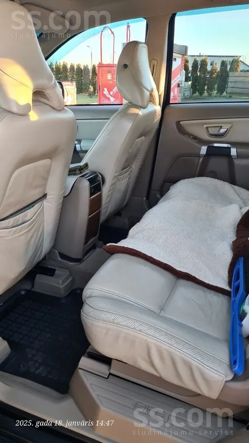 Volvo Xc 90 2007 photo 4