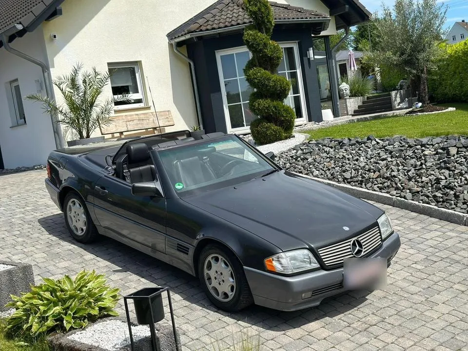 Mercedes-Benz Sl 280