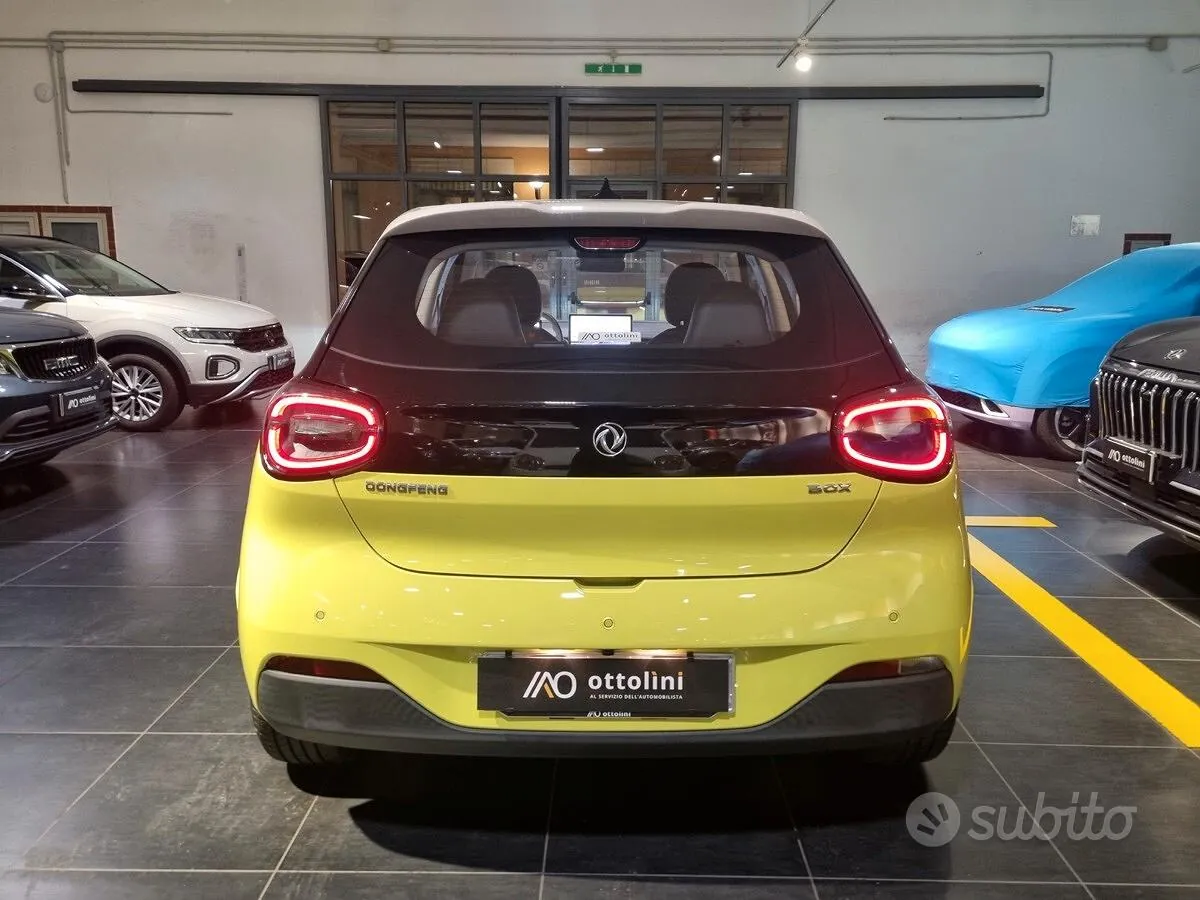 Dongfeng Box photo 5