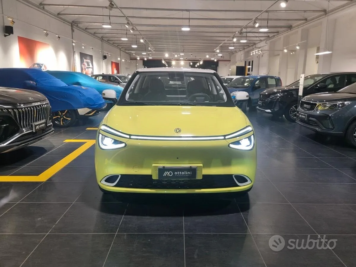 Dongfeng Box photo 2