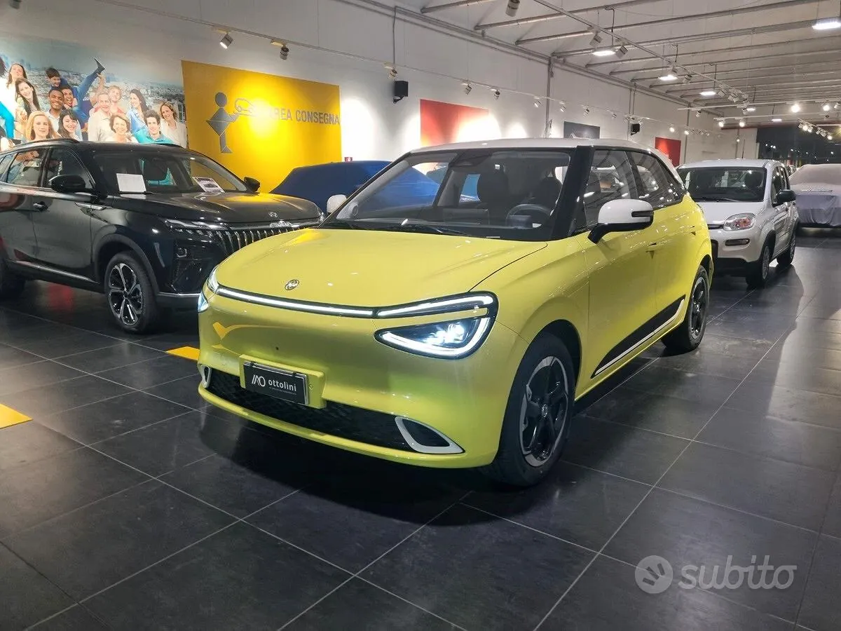 Dongfeng Box