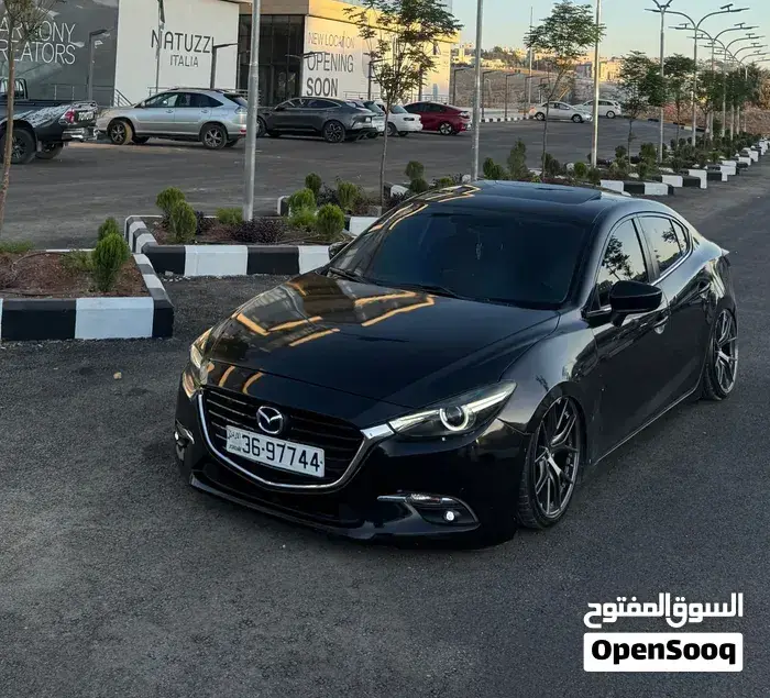 Mazda 3 2015 photo 5