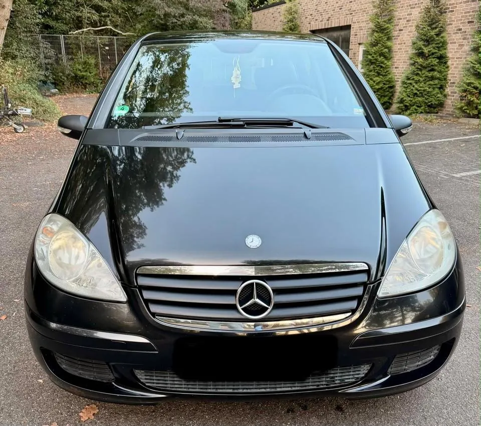 Mercedes-Benz A Klasse