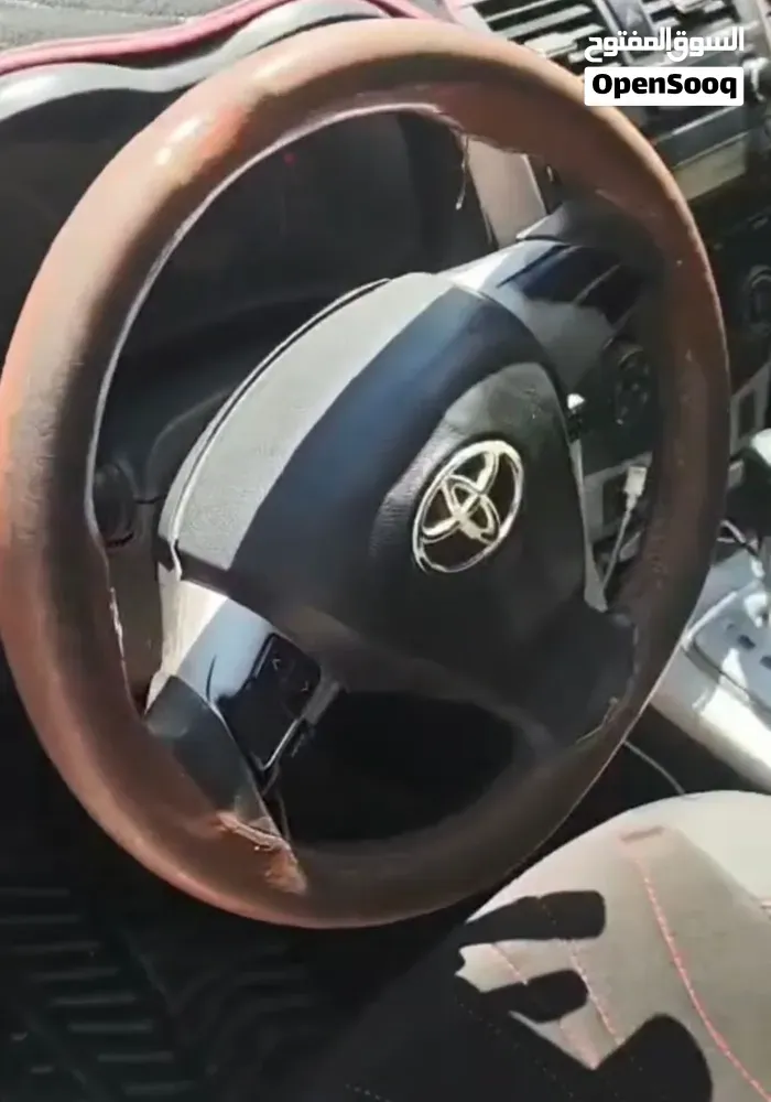 Toyota Corolla 2015 photo 5