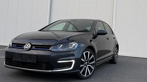 Volkswagen Golf Vii