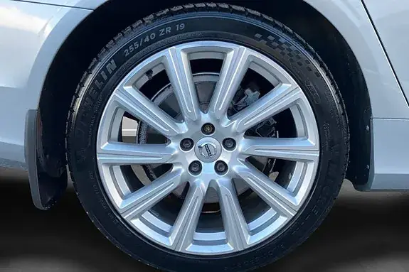 Volvo V90 2017 photo 4