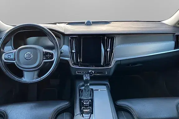 Volvo V90 2017 photo 5
