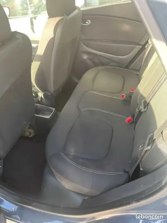 Renault Captur 2017 photo 5