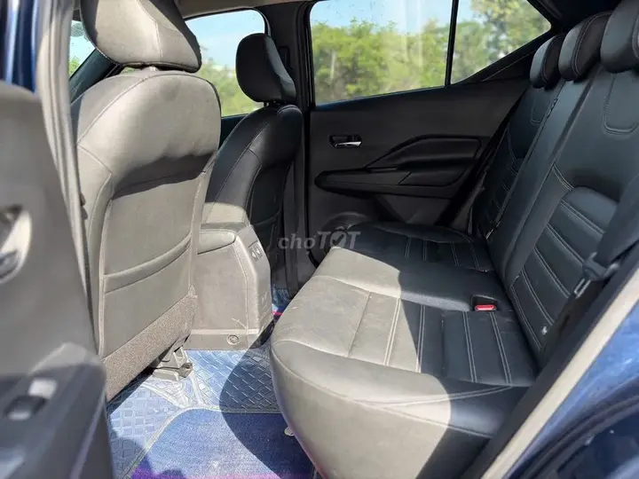 Nissan Kicks photo 4