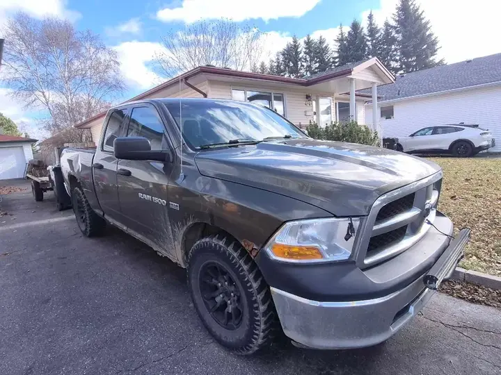 Dodge Ram 1500