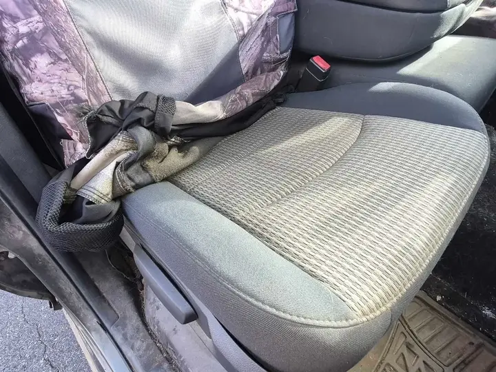 Dodge Ram 1500 2012 photo 4