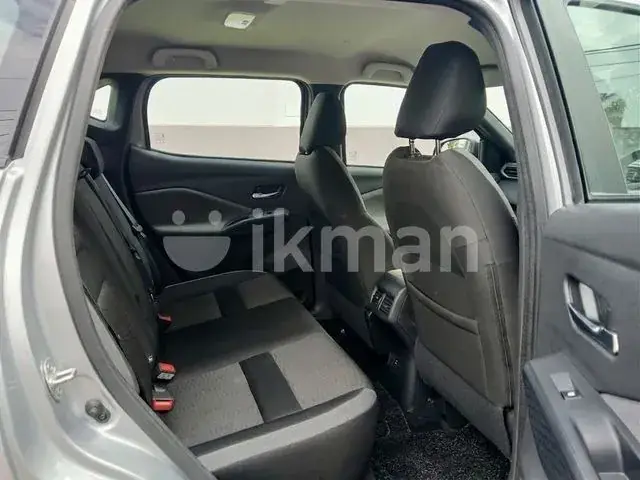 Nissan Magnite 2025 photo 4