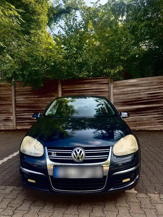 Volkswagen Golf 5