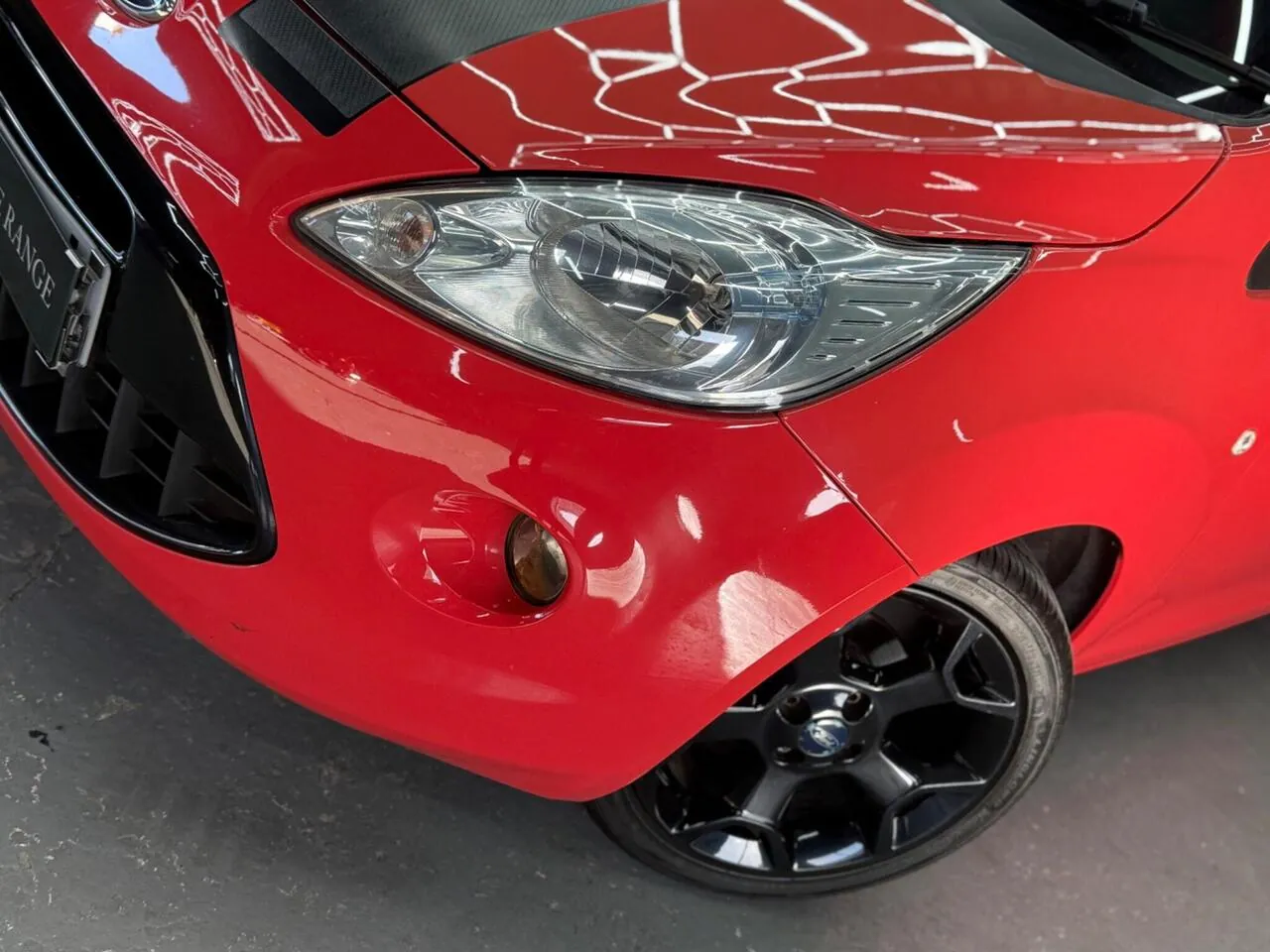 Ford Ka 2013 photo 2