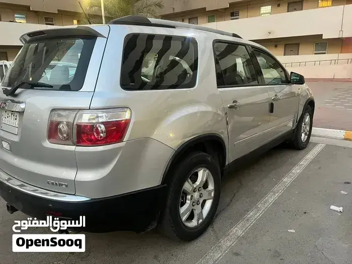 GMC Acadia