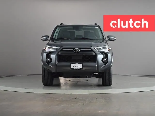 Toyota 4Runner 2023 photo 4