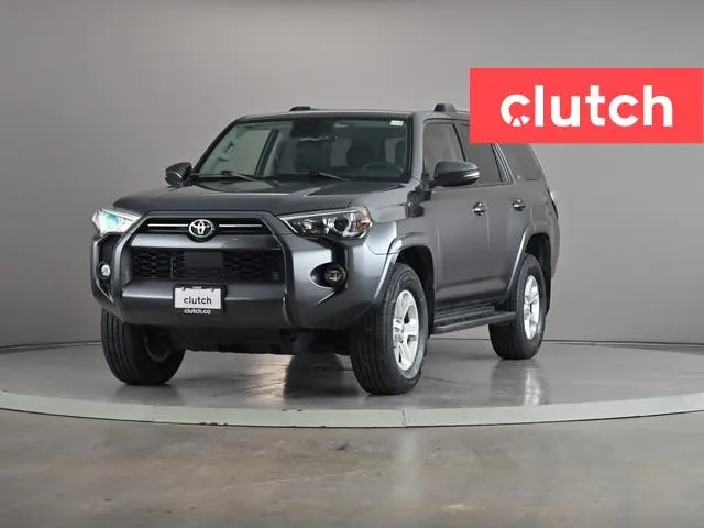 Toyota 4Runner 2023 photo 3