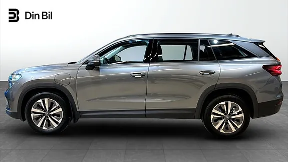 Skoda Kodiaq 2025 photo 2