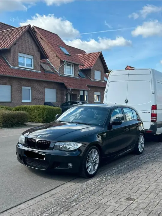 BMW 118D