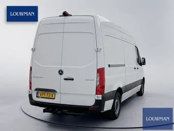 Mercedes-Benz Sprinter 2020 photo 3
